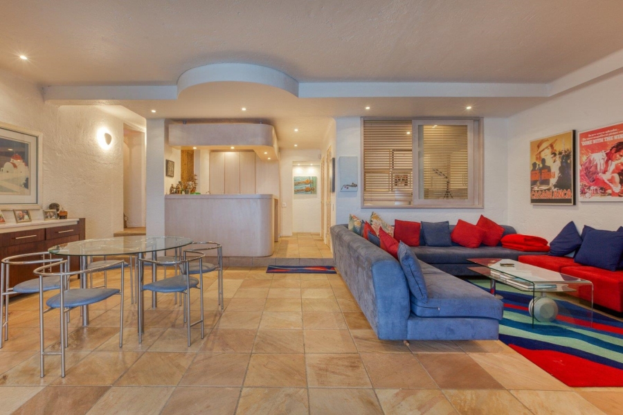 3 Bedroom Property for Sale in Bantry Bay Western Cape